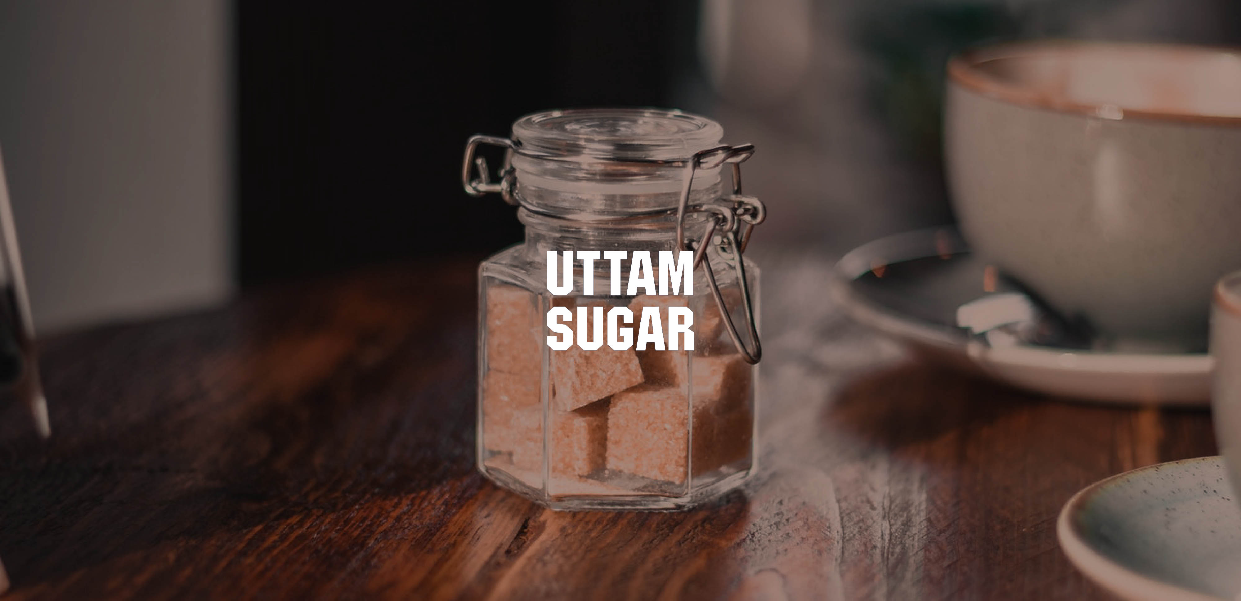 Uttam Sugar Banner